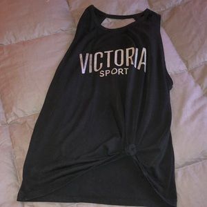 Victoria’s Secret sport gym tee